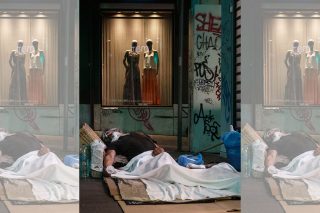 Κατευθύνσεις πολιτικής χωρίς... χρηματοδότηση